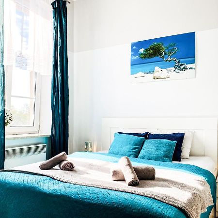 Apartment Next To Wawel Castle, Vistula River & Old Town Cracow Krakow Ngoại thất bức ảnh