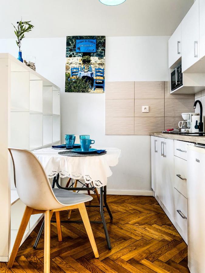 Apartment Next To Wawel Castle, Vistula River & Old Town Cracow Krakow Ngoại thất bức ảnh