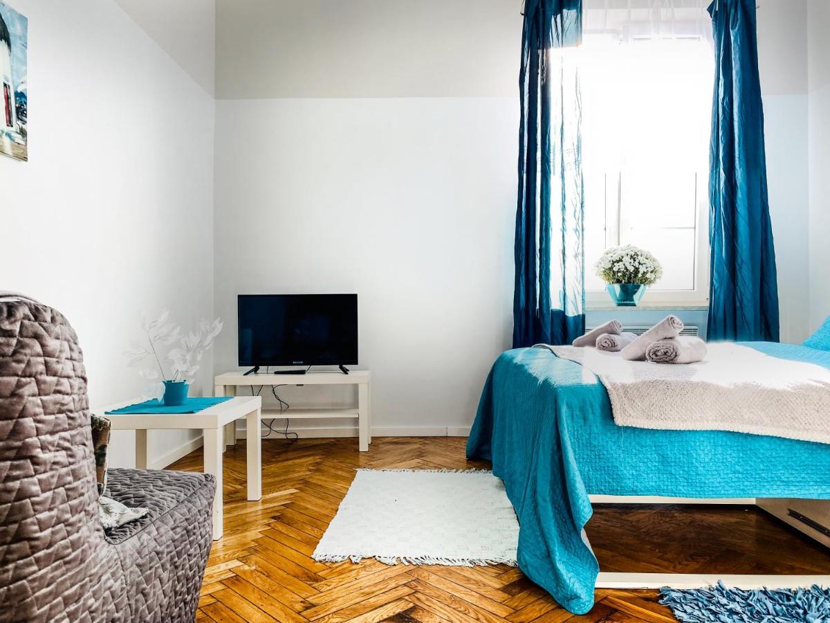 Apartment Next To Wawel Castle, Vistula River & Old Town Cracow Krakow Ngoại thất bức ảnh