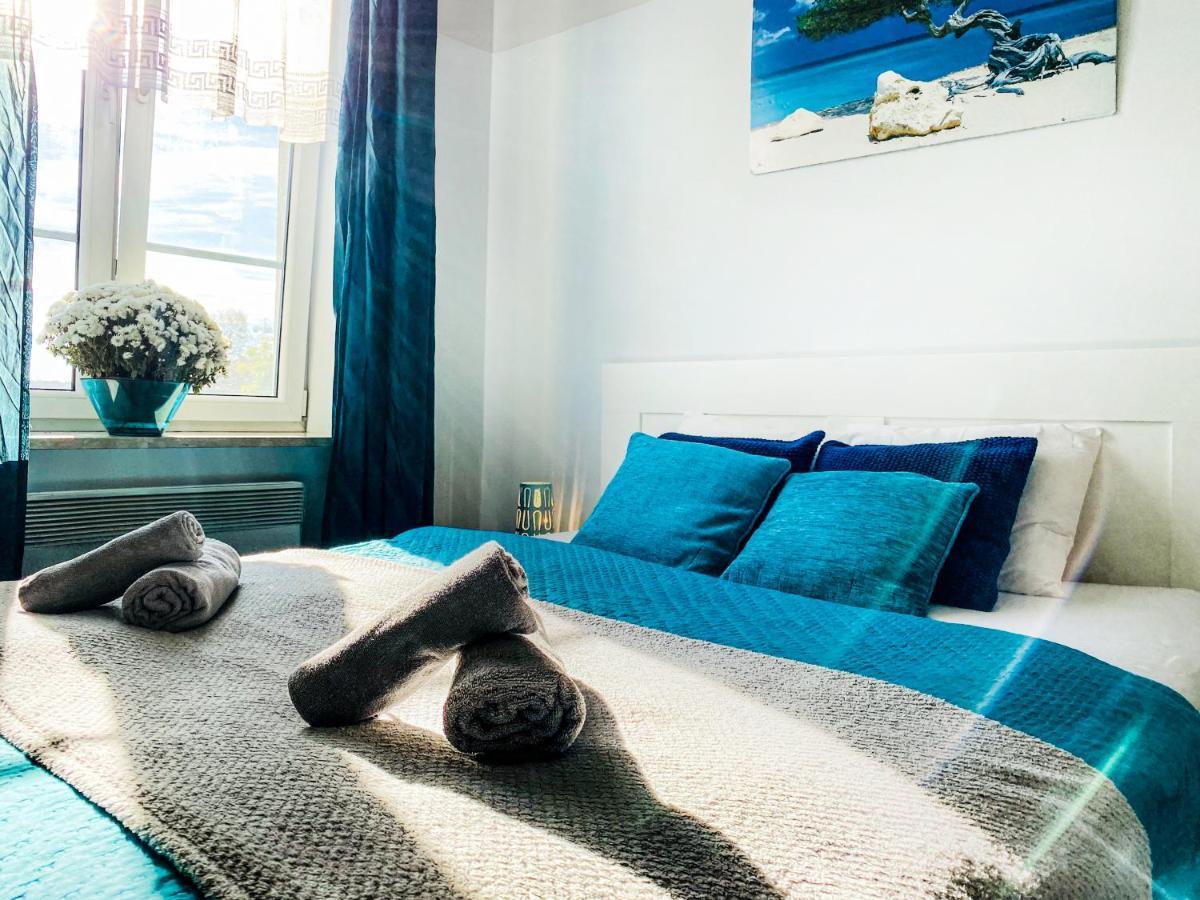 Apartment Next To Wawel Castle, Vistula River & Old Town Cracow Krakow Ngoại thất bức ảnh
