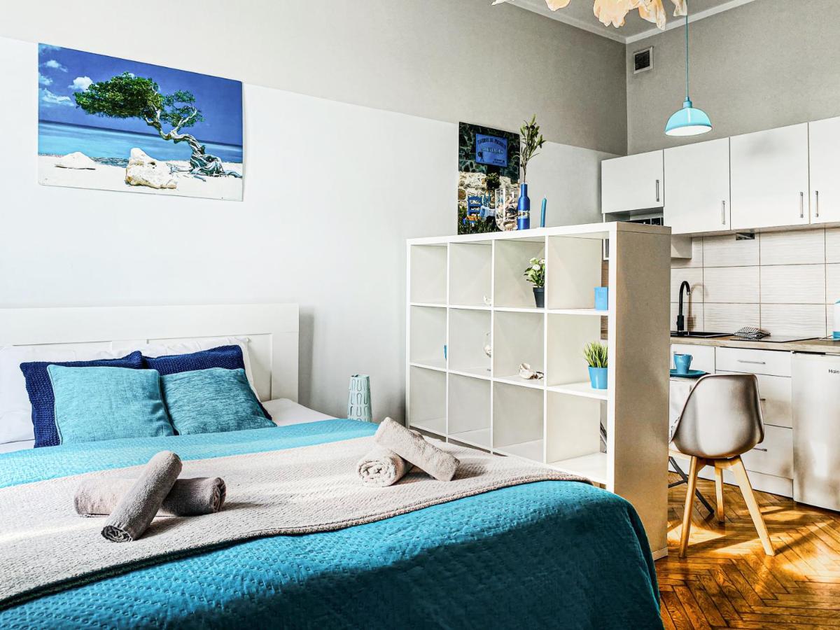 Apartment Next To Wawel Castle, Vistula River & Old Town Cracow Krakow Ngoại thất bức ảnh