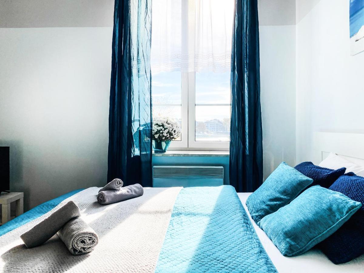 Apartment Next To Wawel Castle, Vistula River & Old Town Cracow Krakow Ngoại thất bức ảnh