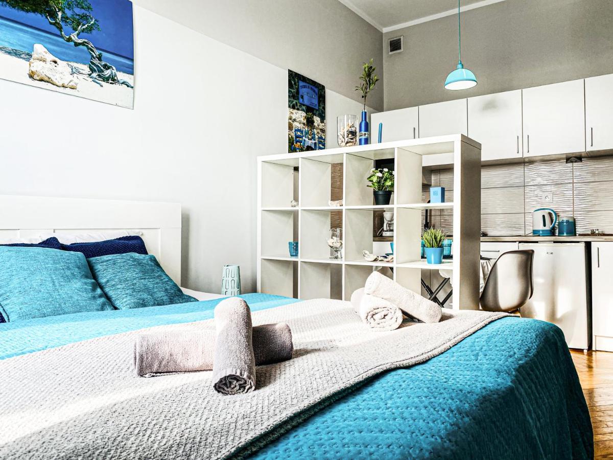 Apartment Next To Wawel Castle, Vistula River & Old Town Cracow Krakow Ngoại thất bức ảnh