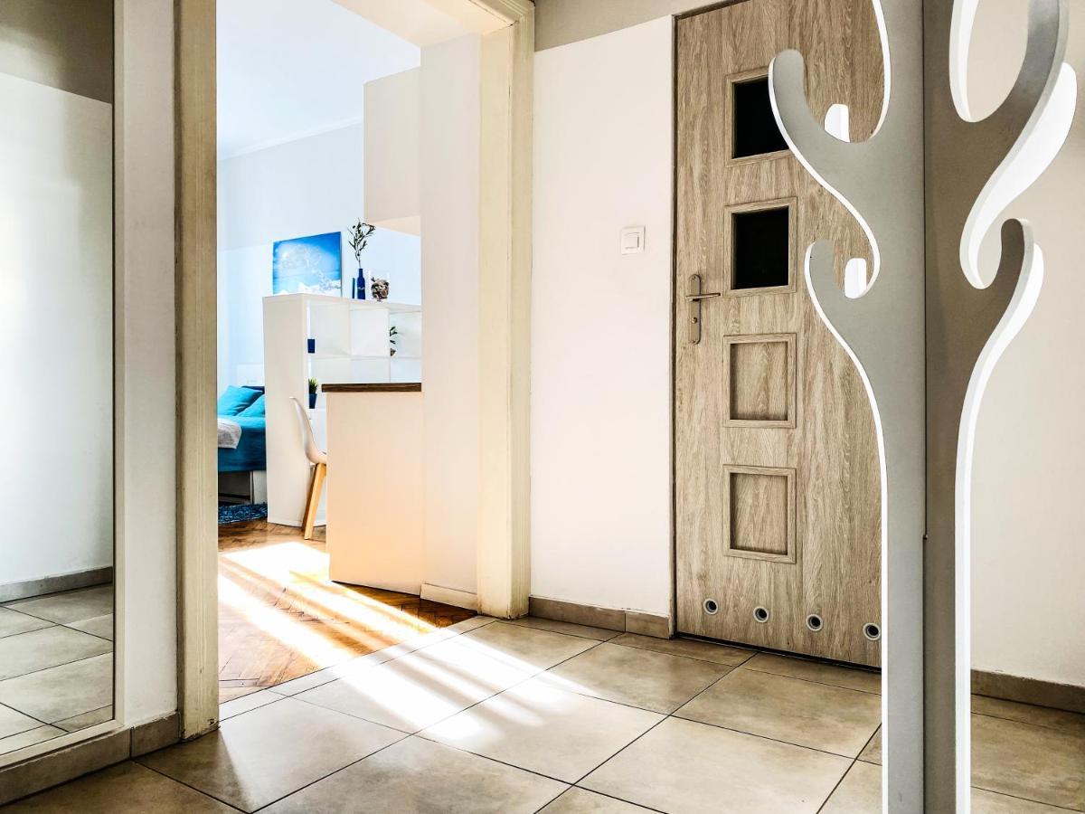 Apartment Next To Wawel Castle, Vistula River & Old Town Cracow Krakow Ngoại thất bức ảnh