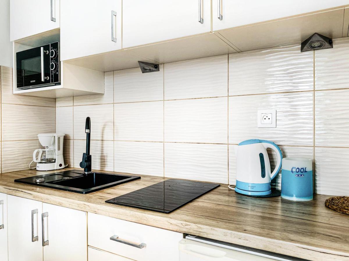 Apartment Next To Wawel Castle, Vistula River & Old Town Cracow Krakow Ngoại thất bức ảnh
