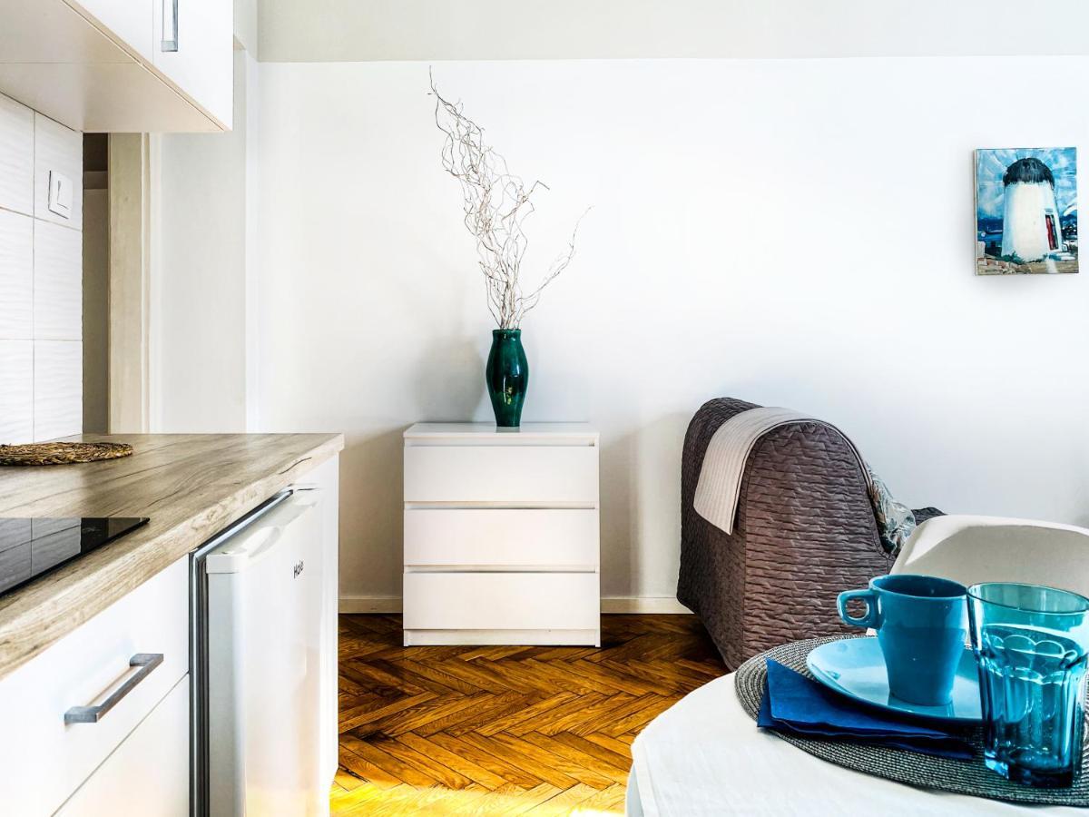 Apartment Next To Wawel Castle, Vistula River & Old Town Cracow Krakow Ngoại thất bức ảnh