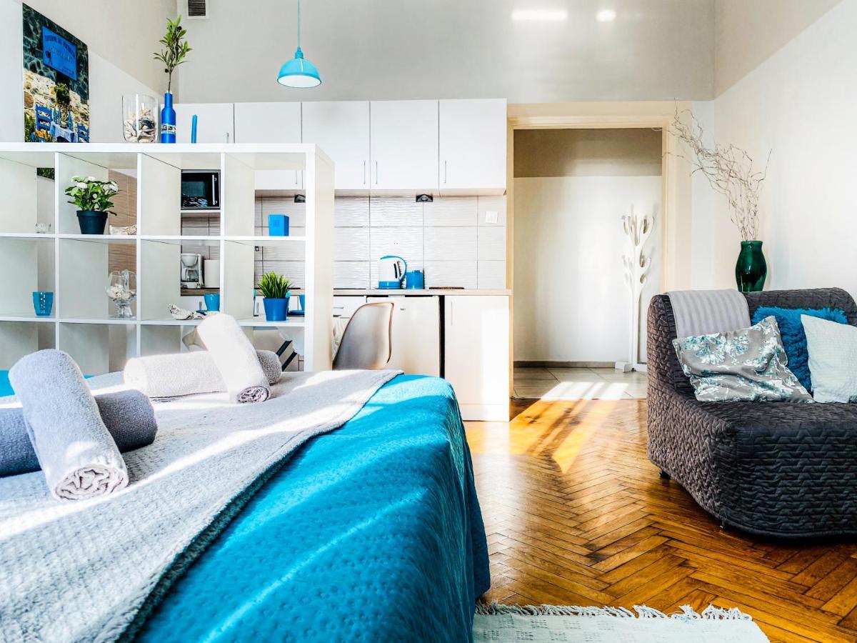 Apartment Next To Wawel Castle, Vistula River & Old Town Cracow Krakow Ngoại thất bức ảnh
