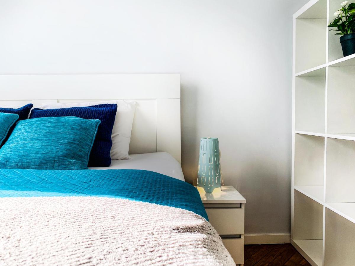 Apartment Next To Wawel Castle, Vistula River & Old Town Cracow Krakow Ngoại thất bức ảnh