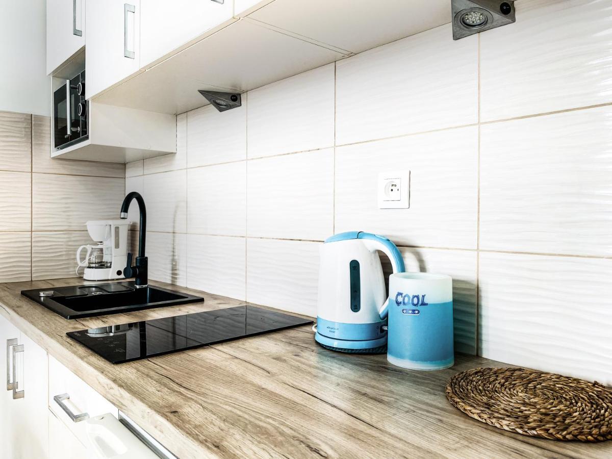 Apartment Next To Wawel Castle, Vistula River & Old Town Cracow Krakow Ngoại thất bức ảnh