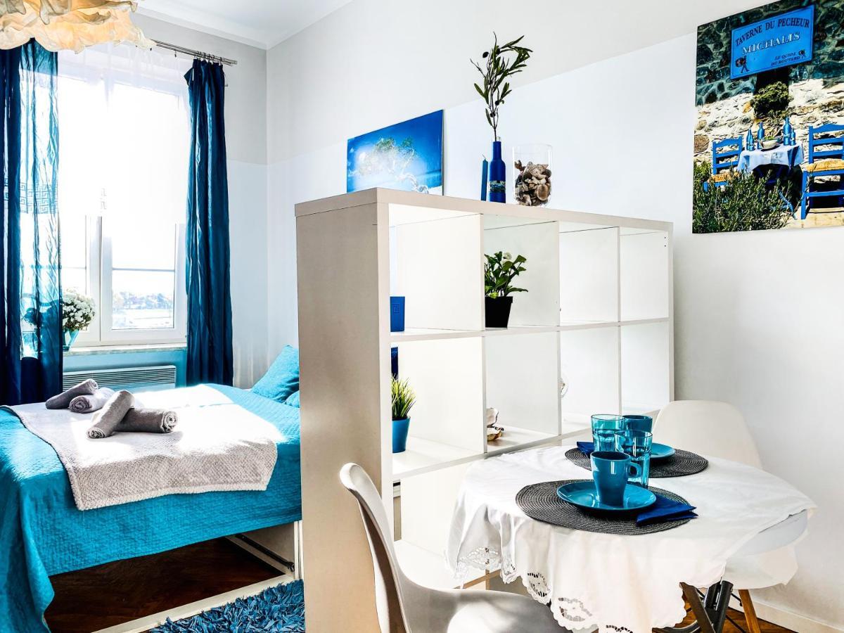 Apartment Next To Wawel Castle, Vistula River & Old Town Cracow Krakow Ngoại thất bức ảnh