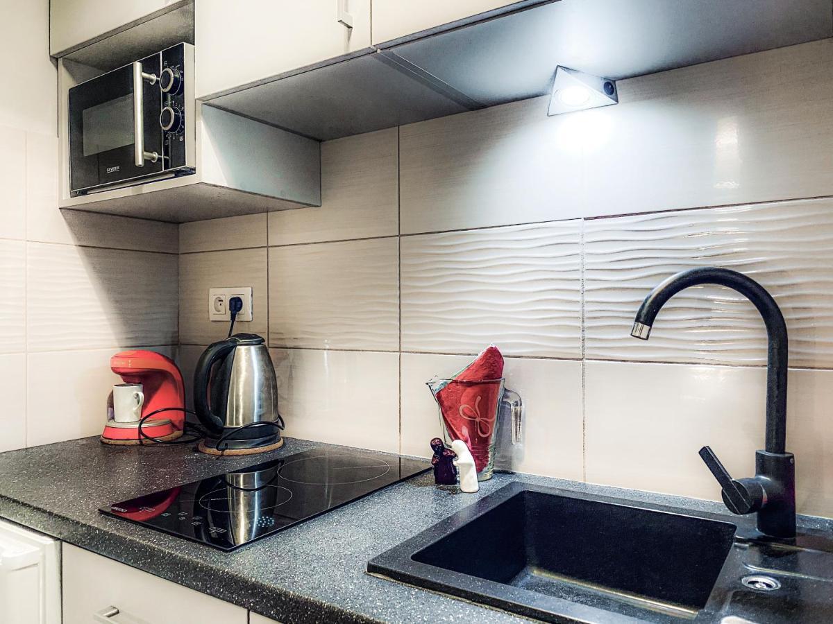 Apartment Next To Wawel Castle, Vistula River & Old Town Cracow Krakow Ngoại thất bức ảnh