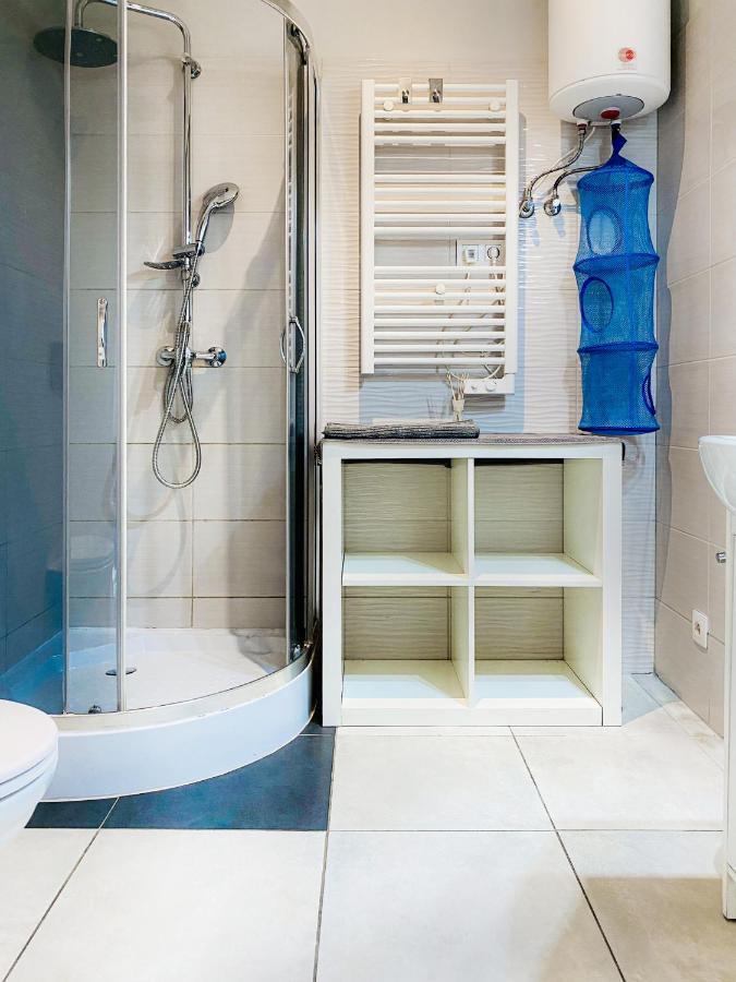 Apartment Next To Wawel Castle, Vistula River & Old Town Cracow Krakow Ngoại thất bức ảnh