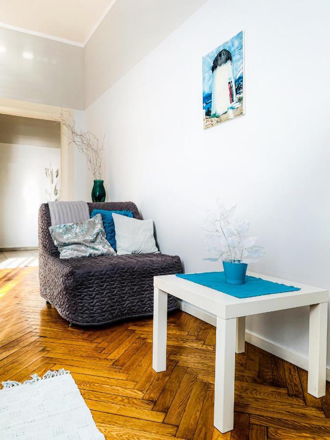 Apartment Next To Wawel Castle, Vistula River & Old Town Cracow Krakow Ngoại thất bức ảnh