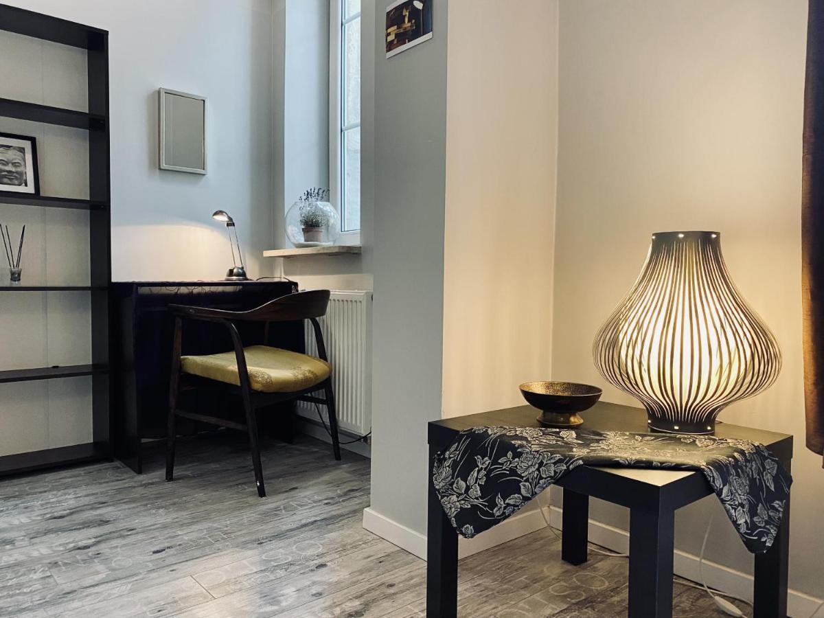 Apartment Next To Wawel Castle, Vistula River & Old Town Cracow Krakow Ngoại thất bức ảnh