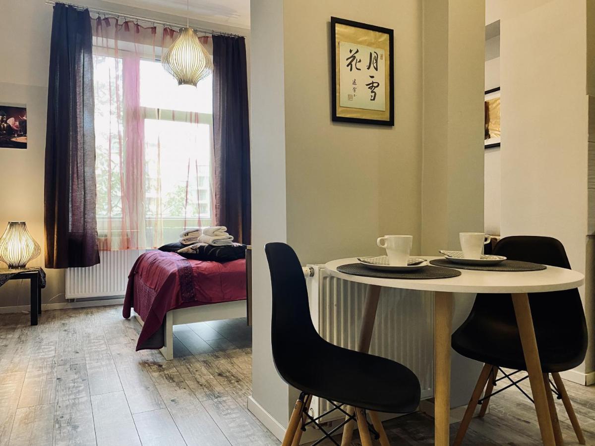 Apartment Next To Wawel Castle, Vistula River & Old Town Cracow Krakow Ngoại thất bức ảnh